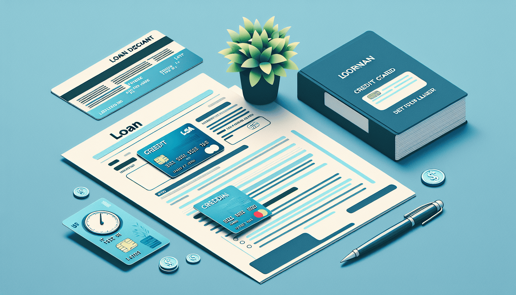 Crédit et prêts BForBank