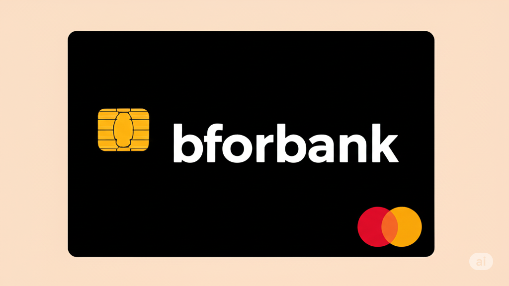 Comptes bancaires BForBank