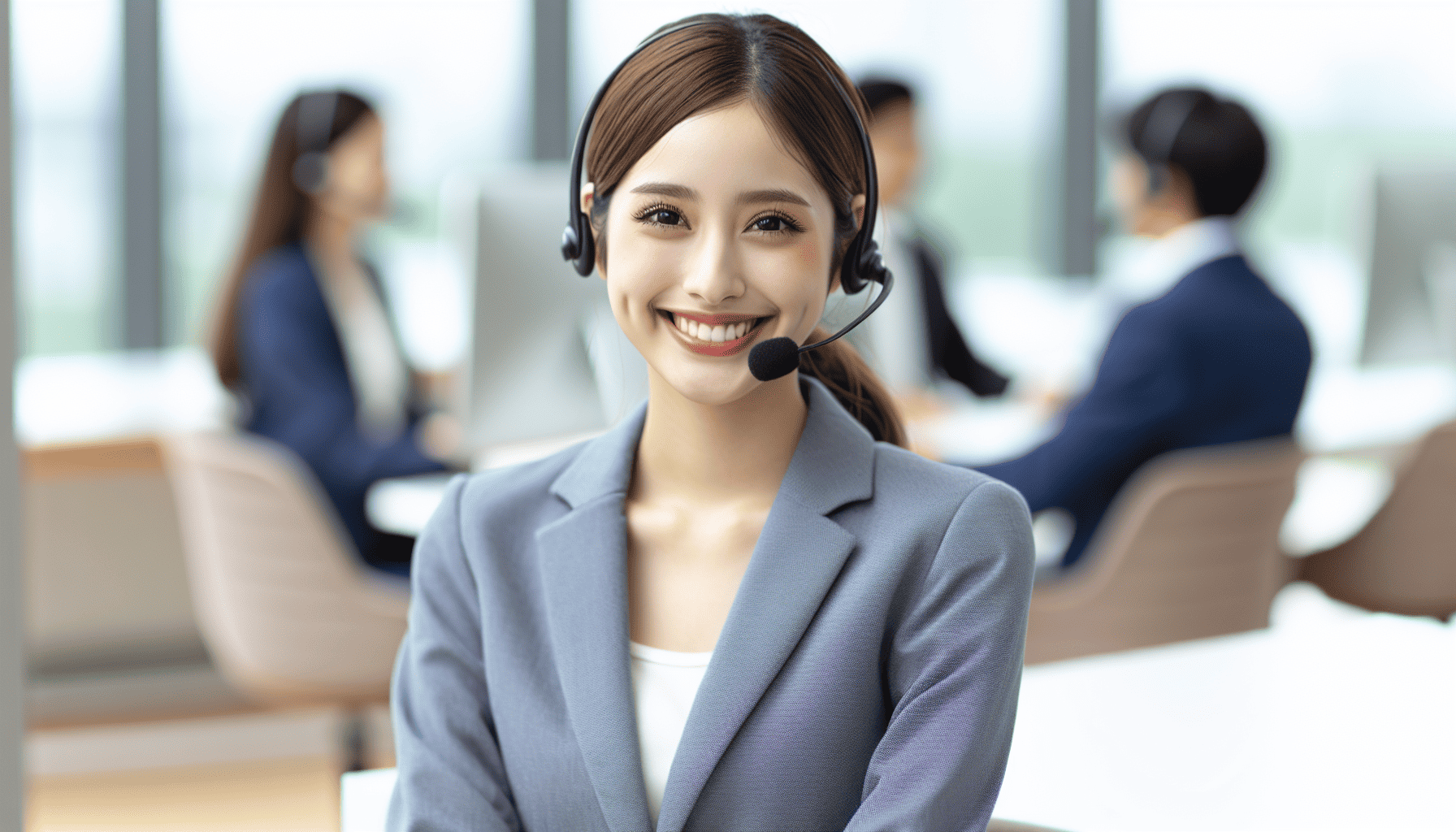 Service client BForBank